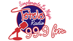 Tetela Radio 99.9 FM