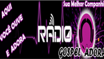 Rádio Gospel Adora