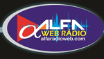 Alfa Rádio Web