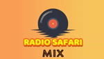 Radio Safari Mix
