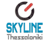Skyline Thessaloniki