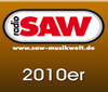 radio SAW 2010er