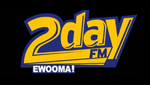 2Day Fm Radio Uganda