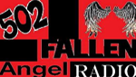 502 Fallen Angel Radio