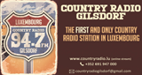 Country Radio Gilsdorf
