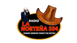 Radio La Norteña 504