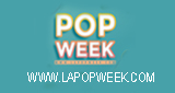 Pop Week