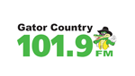 Gator Country 101.9