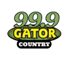 99.9 Gator Country