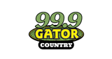 99.9 Gator Country