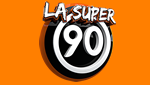 Radio La Super 90