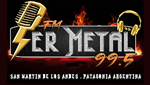 Fm Ser Metal 99.5 Mhz