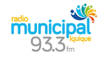 Radio Municipal 93.3 Fm