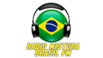 Radio Mistura Brasil Fm