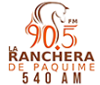 La Ranchera de Paquimé