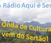 Web Rádio Aqui é Sertão