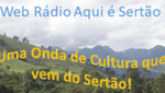 Web Rádio Aqui é Sertão