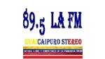 Guaicaipuro Stereo