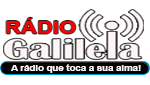 Rádio Galileia