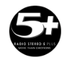 Radio Stereo 5 Plus