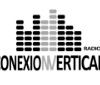 Conexion Vertical Radio