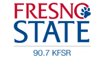 90.7 KFSR