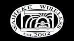 Waiheke Wireless Old is Cool