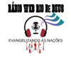 Web Radio Rio de Deus