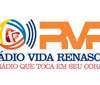RVR RadioVida Renascer Digital