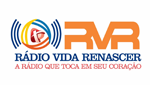 RVR RadioVida Renascer Digital