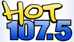 Hot 107.5