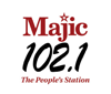 Majic 102.1