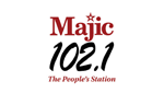 Majic 102.1