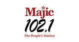 Majic 102.1