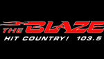 103.5 The Blaze