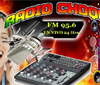 Radio Choque 95.6 FM