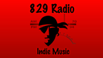 829 Radio Indie