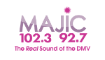 Majic 102.3 & 92.7