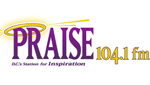 Praise 104.1