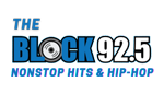 92.5 The Block