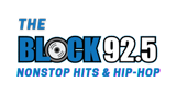 92.5 The Block