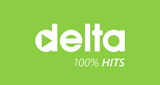 Delta FM 100% Hits
