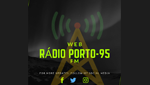 Web Rádio Porto-95
