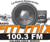 Radio FM Mix Calama