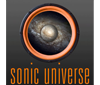 SomaFM Sonic Universe