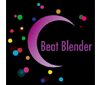 SomaFM Beat Blender