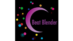 SomaFM Beat Blender