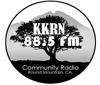 KKRN 88.5 FM