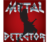 SomaFM Metal Detector