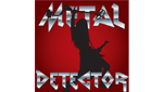 SomaFM Metal Detector